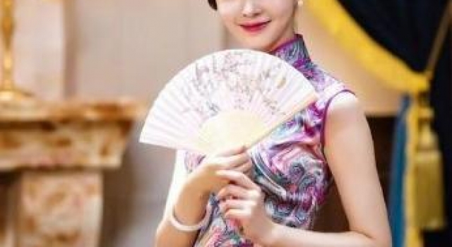这部剧的服装，得亏赵丽颖跟宋轶底子不错，否则真撑不住啊