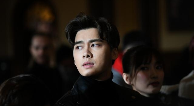 八卦之李易峰电影？王一博跨年？李现价值观？乔欣杨紫关系