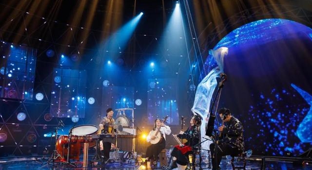 听了这么多版《大鱼》，这周上新的国乐版又是单曲循环的爆款