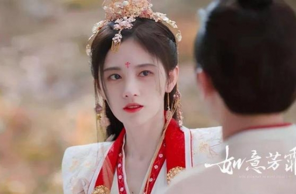拍番外圈钱？《如意芳菲》番外依旧无厘头，《琉璃》成最良心片方