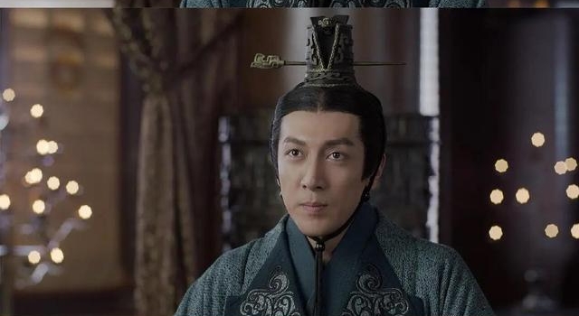 《大秦赋》张鲁一演十二三岁的孩子？四十岁的老正太让人受不了