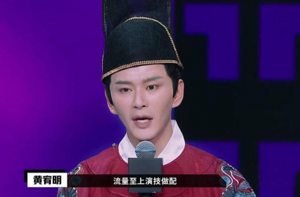 国家一级演员辛柏青，4分钟含泪台词，展示了什么是演技炸裂