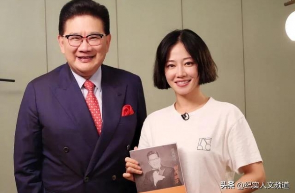 谭卓：直觉演戏用心生活，做永远新鲜与深情的自己