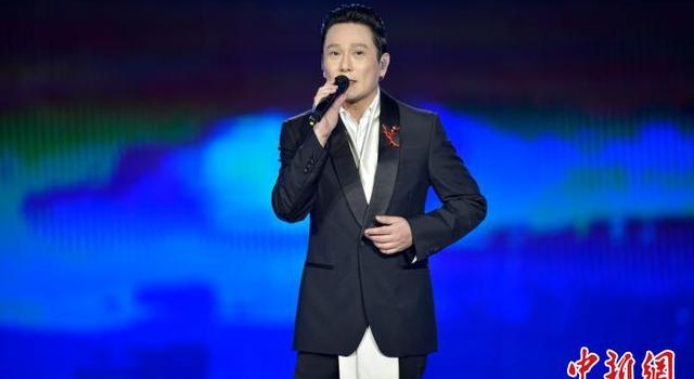 第三届海南岛国际电影节三亚开幕