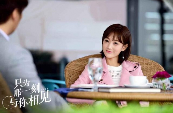 先收服“曹操”如今又收“诸葛亮”，李一桐：有太多杂念演不好戏