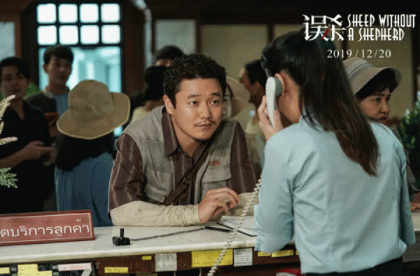 翻拍片的成功范本与类型片的本土实践