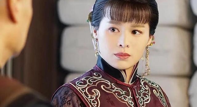 胡杏儿：“不管人家觉得你是几线，还是要透过作品说话”