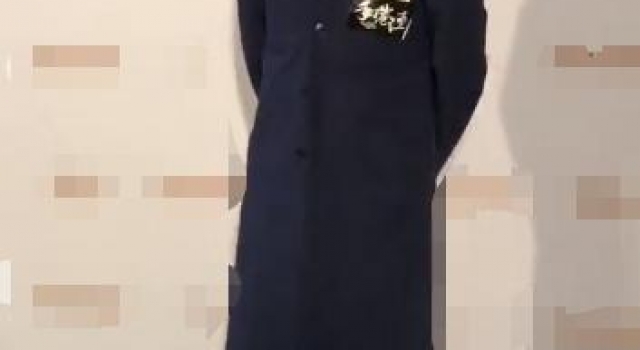 影帝林家栋露面显沧桑，恋爱16年不婚，要求女友婚后必须跟妈住