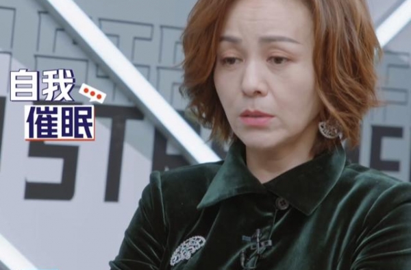 王琳带头跟蔡少芬换组，娘娘回怼真解恨！网友：不要欺负老实人