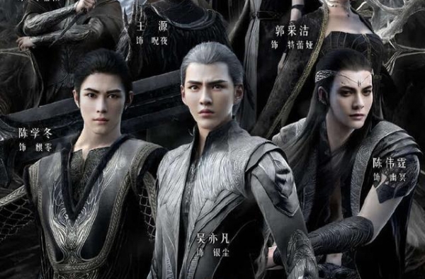 《冷血狂宴》：过时模式与过时美学下的创作