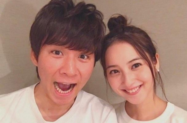 醒醒吧！日媒曝佐佐木希拒绝离婚 想继续陪伴丈夫