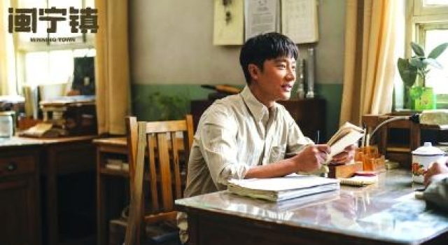 正午阳光的这些年——侯鸿亮：从风口到土地，我们也曾有迷茫