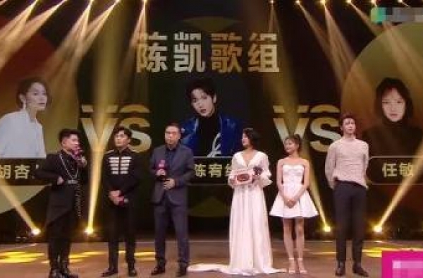 陈凯歌：帮助演员成长，是我职责所在