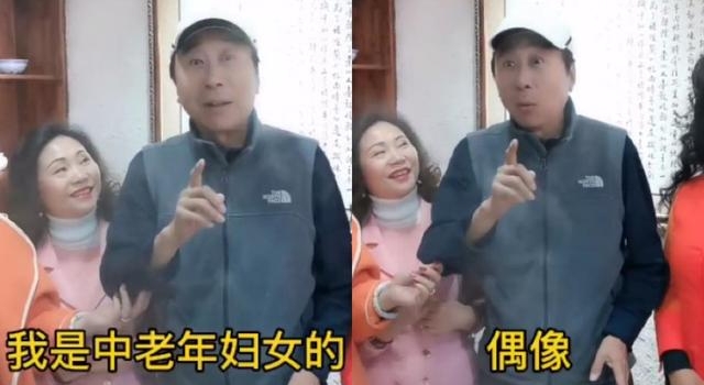 63岁冯巩吃饭遭围堵，频频带徒弟走穴卖艺，力捧新徒弟却仍不火