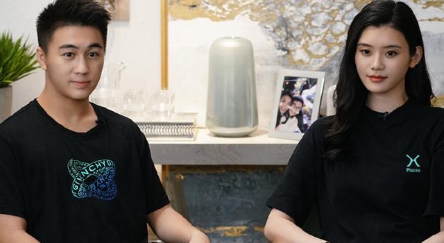 《幸福三重奏》3种婚姻观：谢楠最通透，嫁入豪门的奚梦瑶最自在