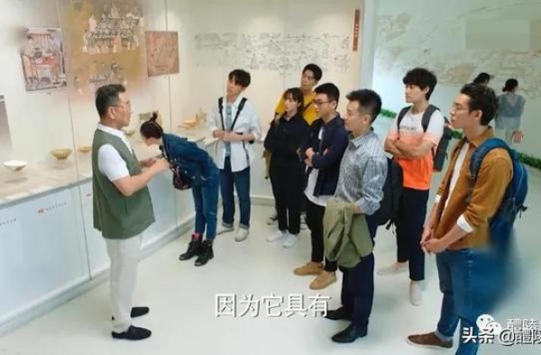 湖南卫视热播剧《最好的时代》播出在醴拍摄内容，长达25分钟