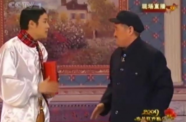 别再说小沈阳不行了，看看他的财富和资产，一般人真比不上