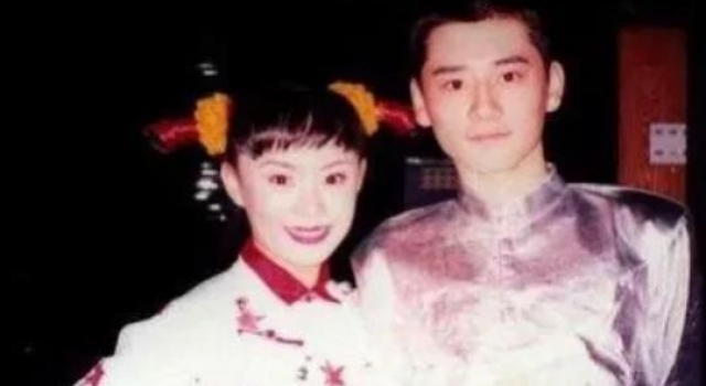 孙俪曾因他哭得泣不成声？当事人“三连澄清”撇清关系