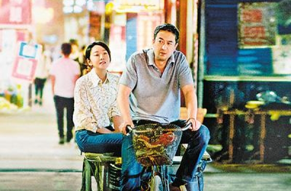 与更多普通人产生情感共鸣