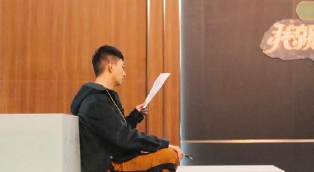 这才是教科书级别的演技？