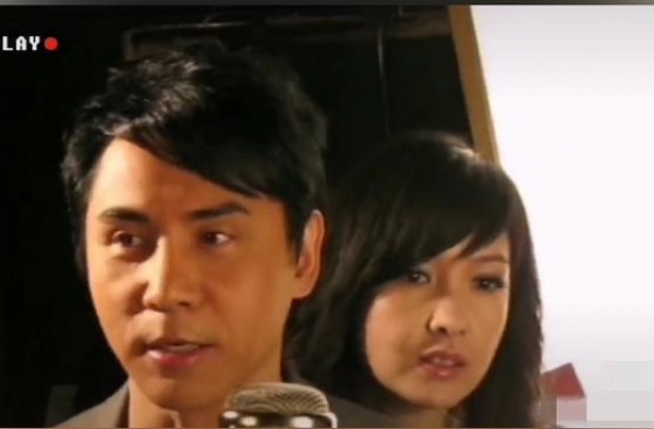 周慧敏黄凯芹罕合体！男方60岁未婚，网友感叹男神女神情深缘浅