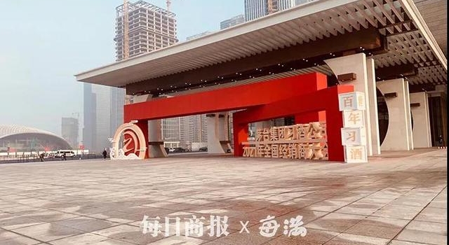 高分国产剧《装台》火了！“杭州版张嘉益”是谁？