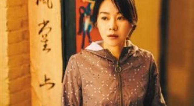 闫妮：这对我是一次挑战