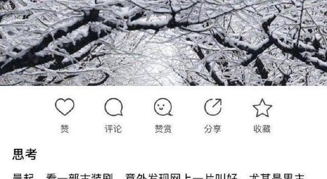 于正疑评价王一博《有翡》演技 被批“谁红蹭谁”