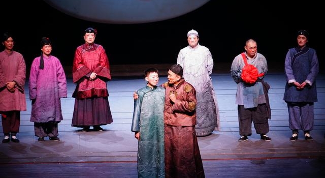 不是郭麒麟主演的《牛天赐》同样好看