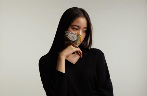 欧阳娜娜：20岁后，我的优势不再是年龄