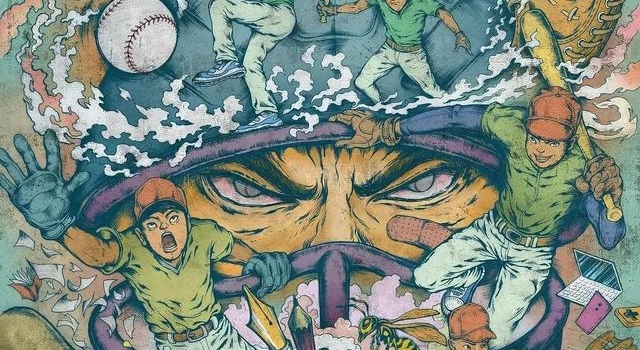 《棒！少年》之烦恼，票房与口碑为何不能兼得？