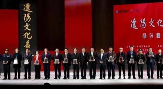 【约会名人馆】陈正达:词曲演唱集一身，低徊婉转总关情