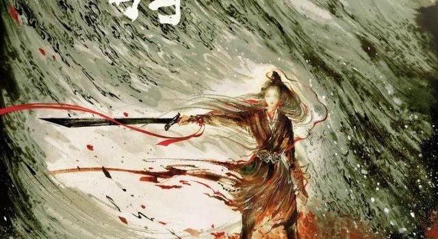 投资近3亿，万众期待的武侠新剧，流量有了，江湖没了