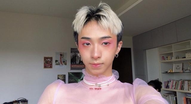 伊能静首回应儿子穿女装！力挺孩子做自己，自己甘愿为守护他退圈