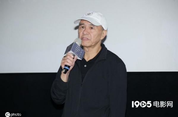 2020洛杉矶影评人协会奖颁布 侯孝贤获终身成就奖