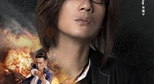 黑白禁区车厘子扮演者是谁结局是什么 黑白禁区车厘子是好是坏