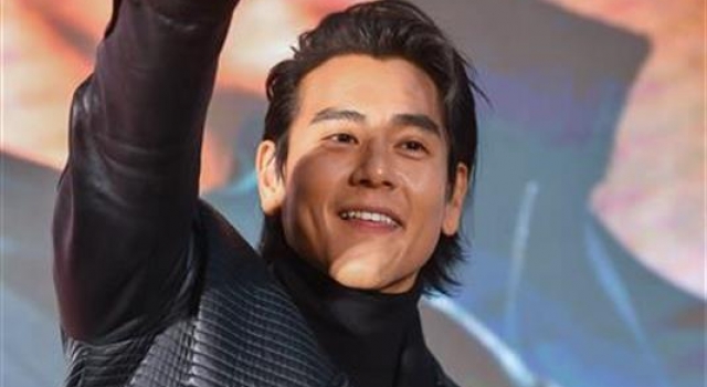 武汉的朋友，我来找你们了！《紧急救援》主创来汉路演