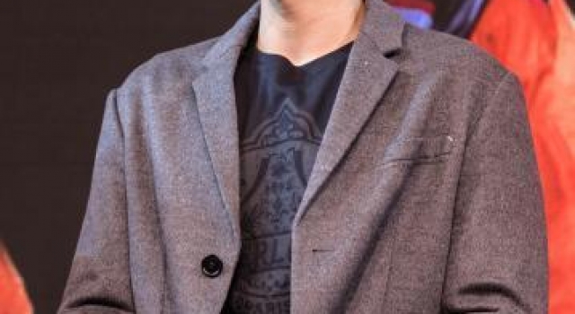 电影《紧急救援》福州路演 主演彭于晏直言最敬佩平凡英雄