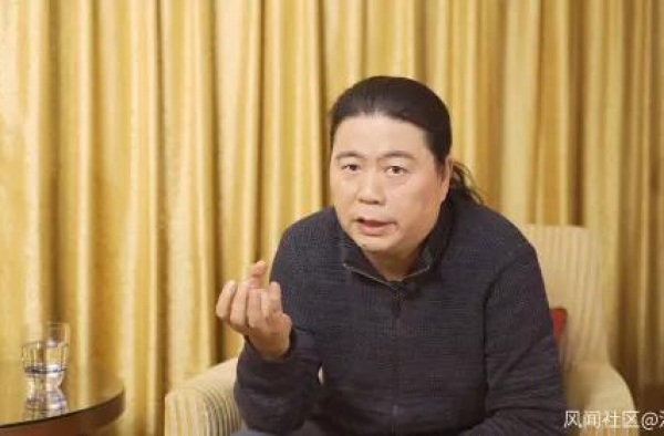 111位影视人联名抵制于正、郭敬明