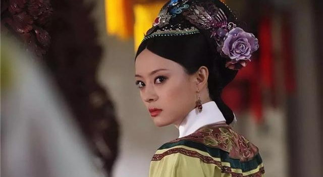 《甄嬛传》编剧否认抄袭：没有一行字抄袭了别人