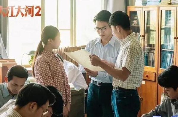 《大江大河2》收视率低出预期，今年的重磅续集全部扑街？