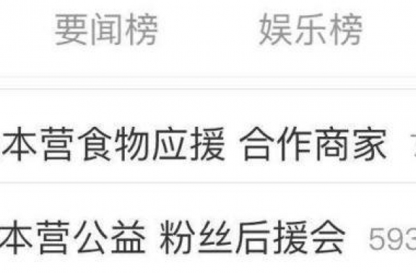 何炅收粉丝礼物算不算受贿？违法的应援歪风，不能只怪粉丝