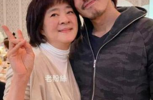 43岁言承旭近照太邋遢！满脸胡茬认不出，网友：别拿冯德伦骗我