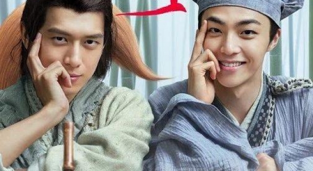 “顶级小生”也不管用，新片不行也得“暴走”