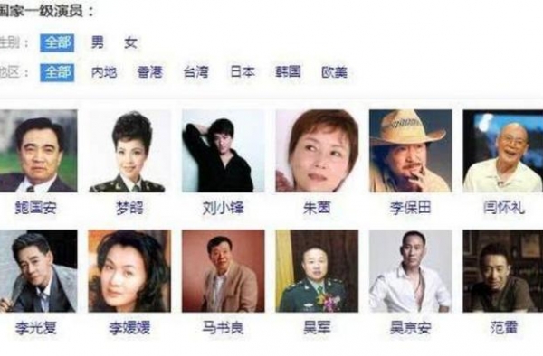 国家一级演员7次登上春晚舞台，因耍大牌被封杀，晚年以走穴为生