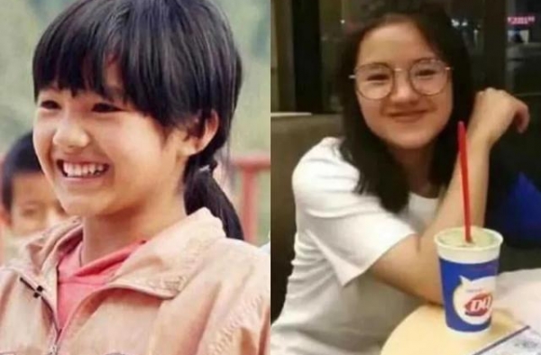 《变形计》已过去14年：李宏毅签约成明星，韩安冉整容当网红