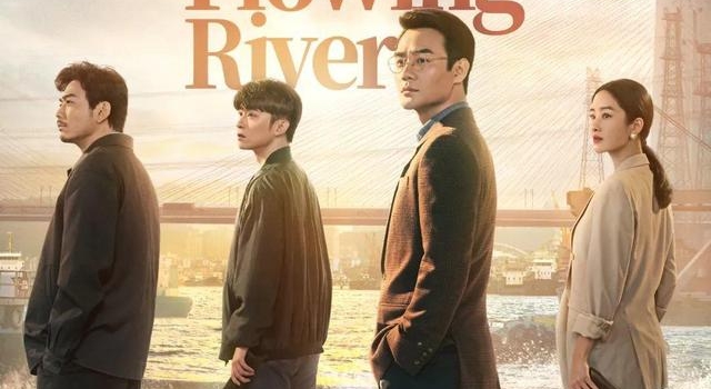 续集9.3创新高！今年最高分国剧，我一口气看完4集