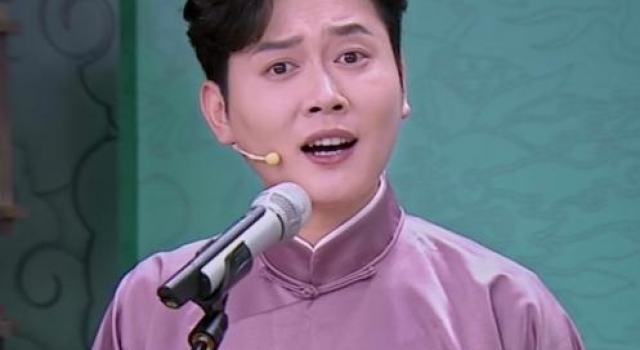 孟鹤堂谈对相声理解：要能逗哏，也能捧哏