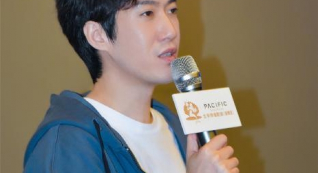 常远谈剧本改编：风格更加本土化，增加传统文化