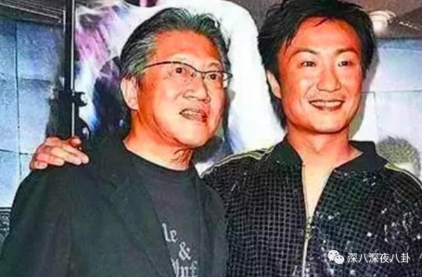 浪子回头演暖男，竟然这么多人信喔？